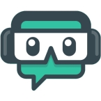 Paremkite jei galite ir norite. Video blogo Streamlabs paskyra